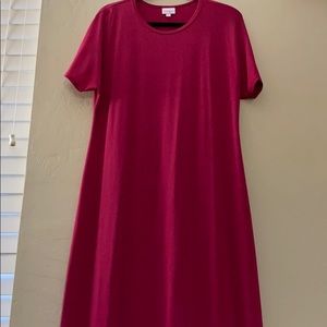 Lularoe Maria Dress